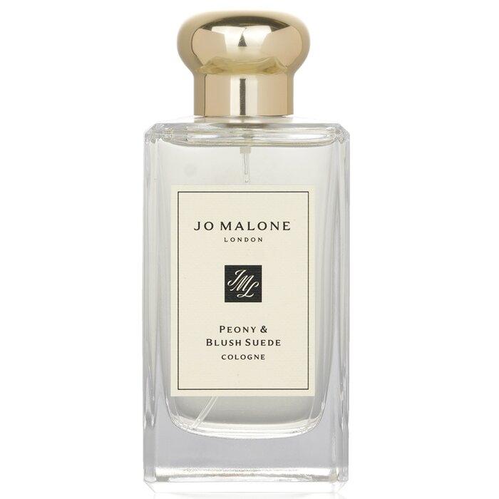 Jo Malone
Peony & Blush Suede Cologne Spray (Originally Without Box)