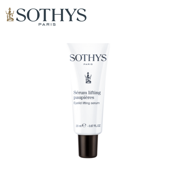 Sothys EYE TIGHTENING SERUM 20ml