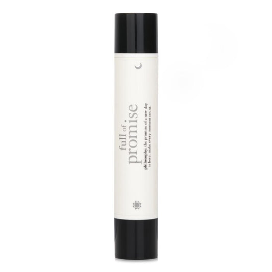 Philosophy
Full Of Promise Treatment Duo For Uplifting Days & Voluminizing Nights