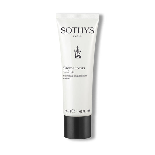 Sothys Flawless complexion cream 50ml