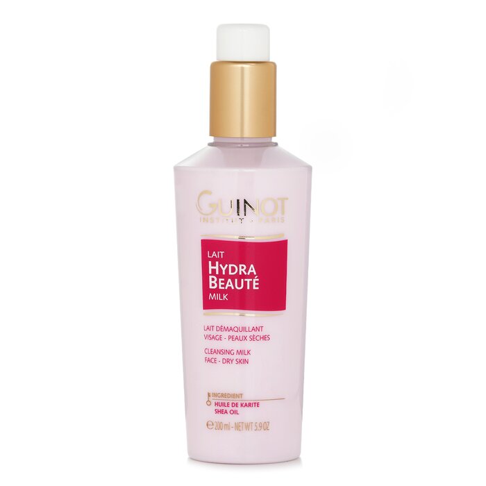 Guinot
Hydra Confort Cleansing Creamy Milk (Dry Skin)
