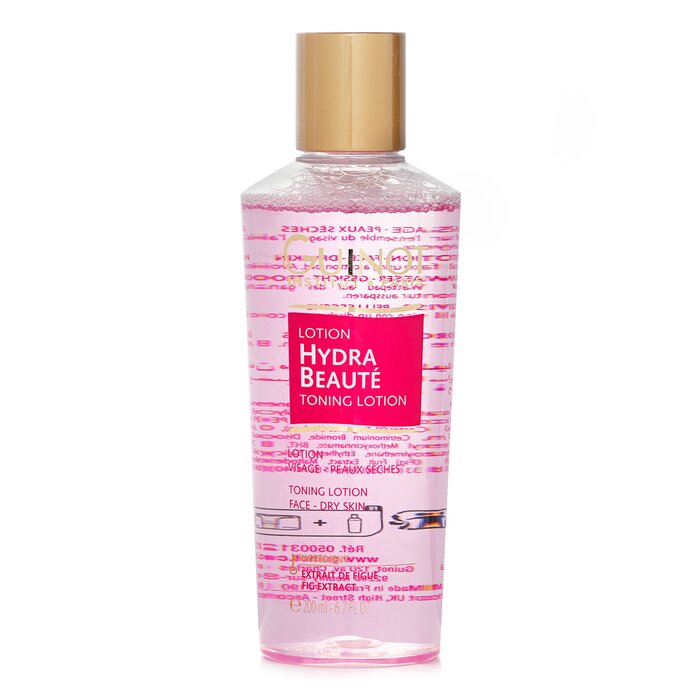 Guinot
Hydra Confort Face Lotion (Dry Skin)
