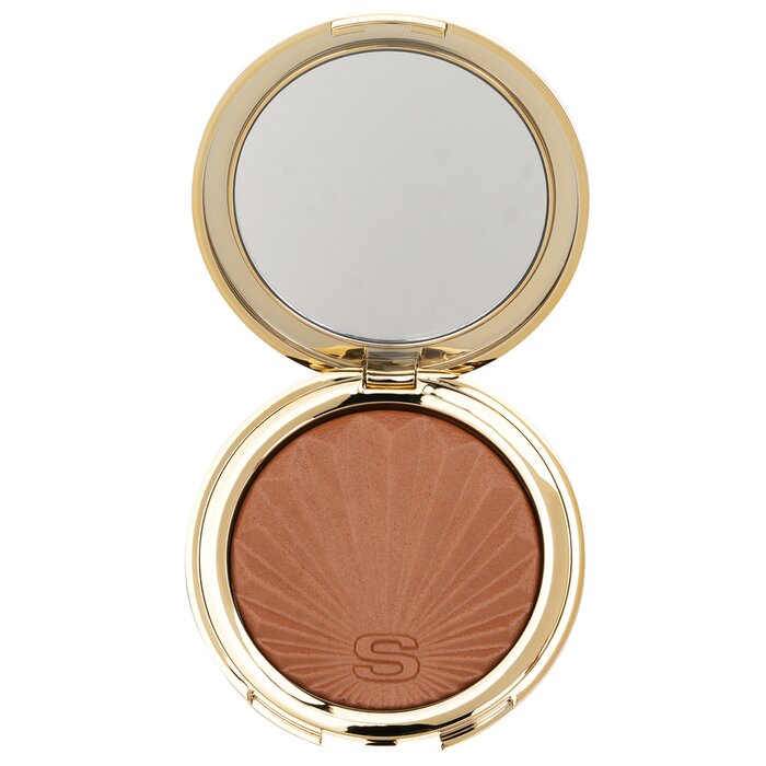 Sisley
Phyto Touche Illusion D'Ete Sun Glow Bronzing Gel Powder