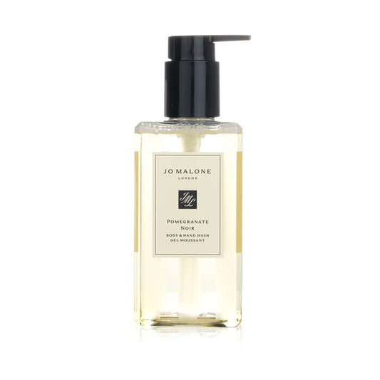 Jo Malone
Pomegranate Noir Body & Hand Wash (With Pump)