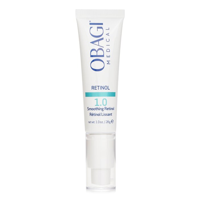 Obagi
Obagi360 Retinol 1.0(Random Packaging)