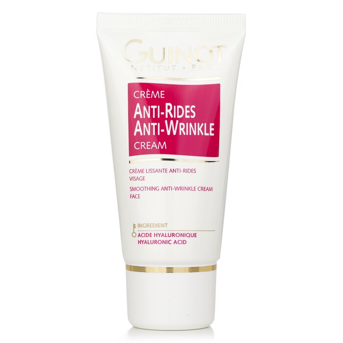 Guinot
Anti-Wrinkle Cream