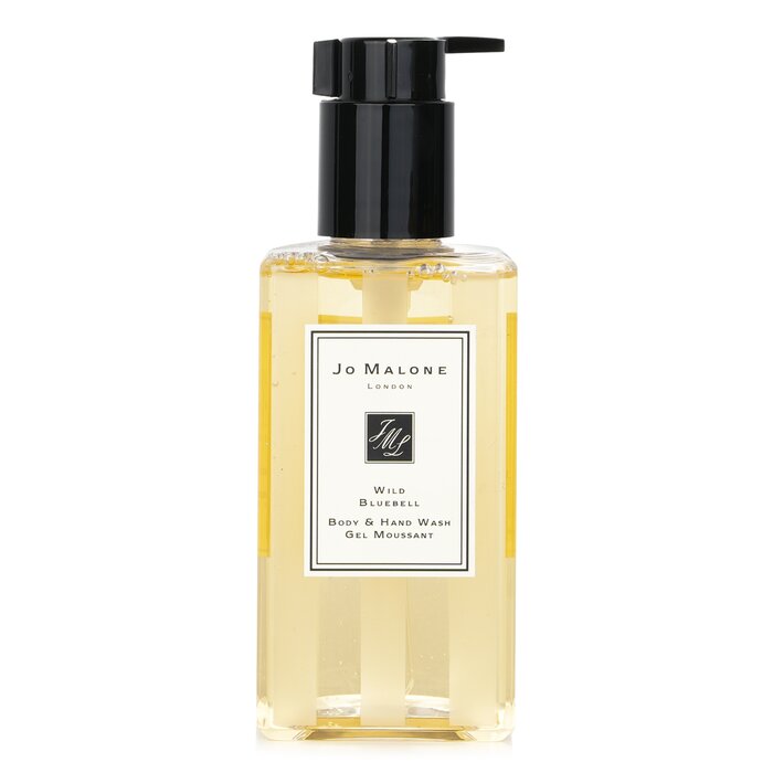 Jo Malone
Wild Bluebell Body & Hand Wash (With Pump)