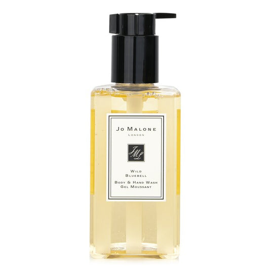 Jo Malone
Wild Bluebell Body & Hand Wash (With Pump)