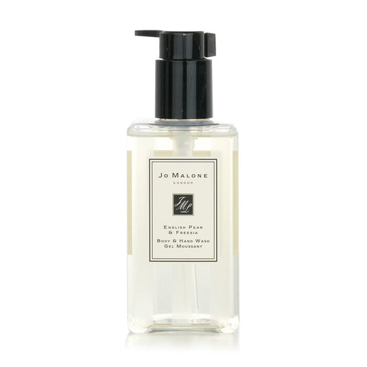 Jo Malone
English Pear & Freesia Body & Hand Wash (With Pump)
