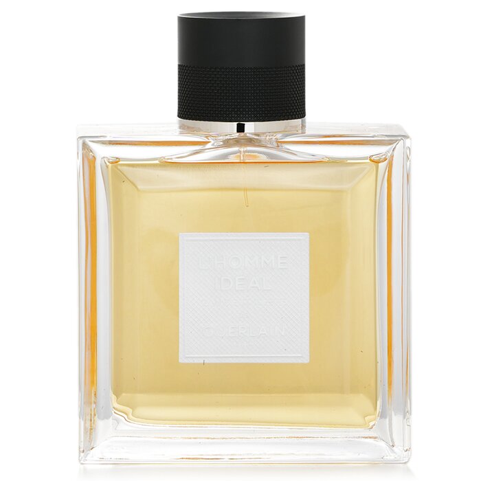 Guerlain
L'Homme Ideal Eau De Toilette Spray