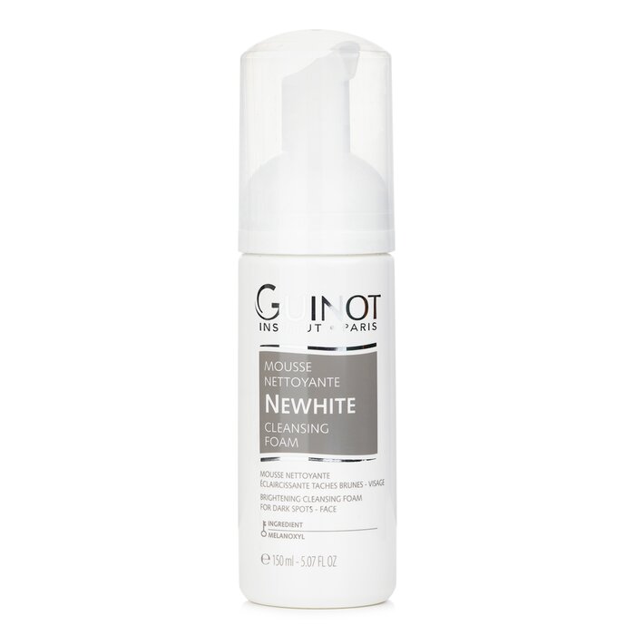 Guinot
Newhite Perfect Brightening Cleansing Foam