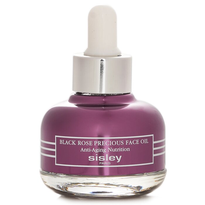 Sisley
Black Rose Precious Face Oil