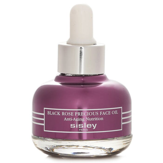 Sisley
Black Rose Precious Face Oil