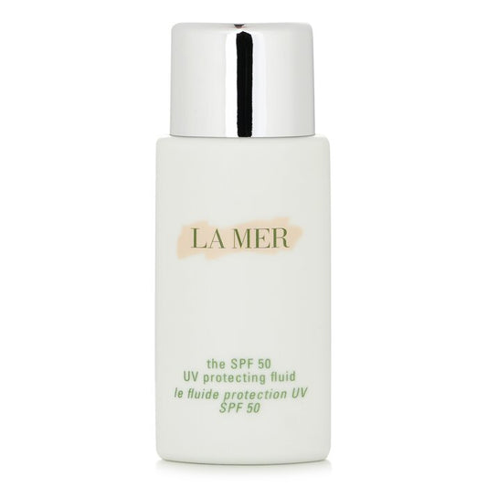 La Mer
The Spf 50 Uv Protecting Fluid