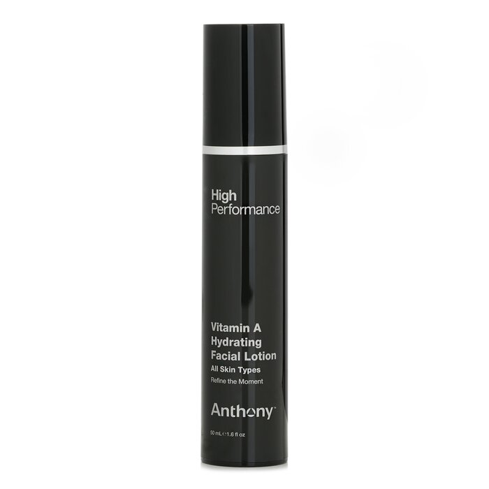 Anthony
High Performance Vitamin A Hydrating Facial Lotion