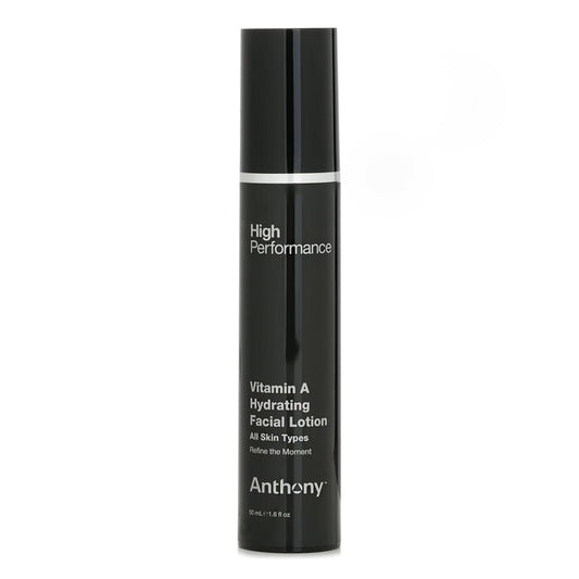 Anthony
High Performance Vitamin A Hydrating Facial Lotion