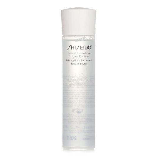 Shiseido
Instant Eye & Lip Makeup Remover