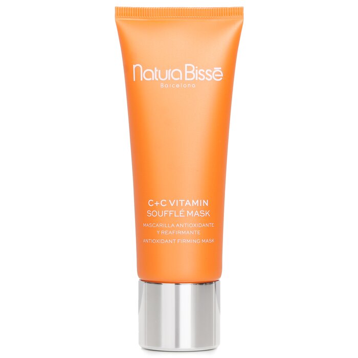 Natura Bisse
C+C Vitamin Souffle Mask