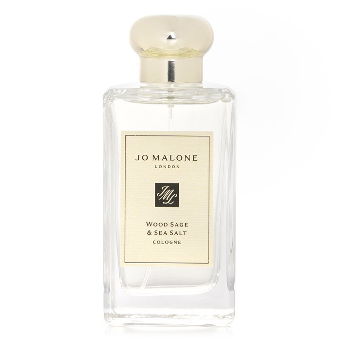 Jo Malone
Wood Sage & Sea Salt Cologne Spray (Originally Without Box)