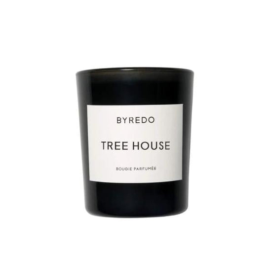 Byredo Fragranced Candle - Tree House 240g/8.4oz