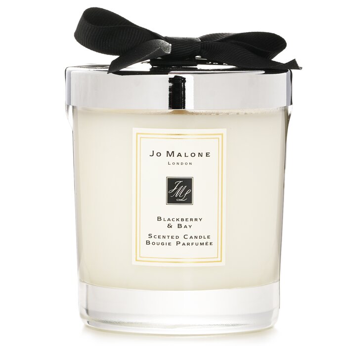 Jo Malone
Blackberry & Bay Scented Candle