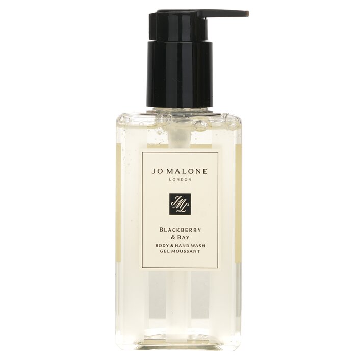 Jo Malone
Blackberry & Bay Body & Hand Wash (With Pump)