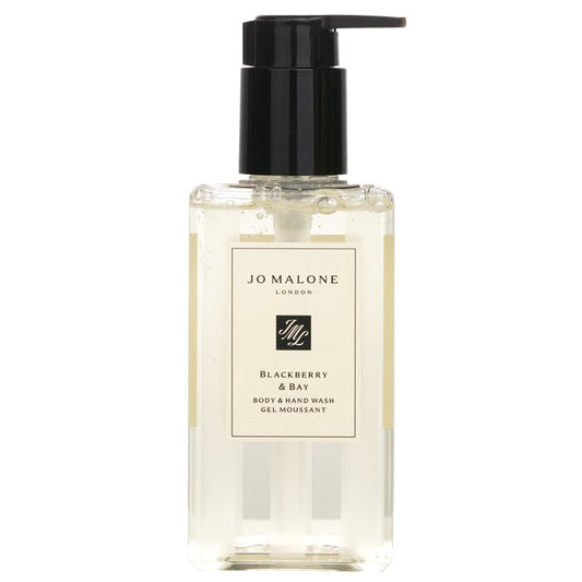 Jo Malone
Blackberry & Bay Body & Hand Wash (With Pump)