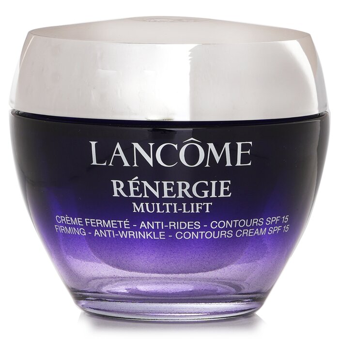 Lancome
Renergie Multi-Lift Redefining Lifting Cream Spf15 (For All Skin Types)