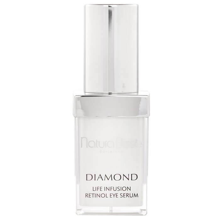 Natura Bisse
Diamond Life Infusion Retinol Eye Serum