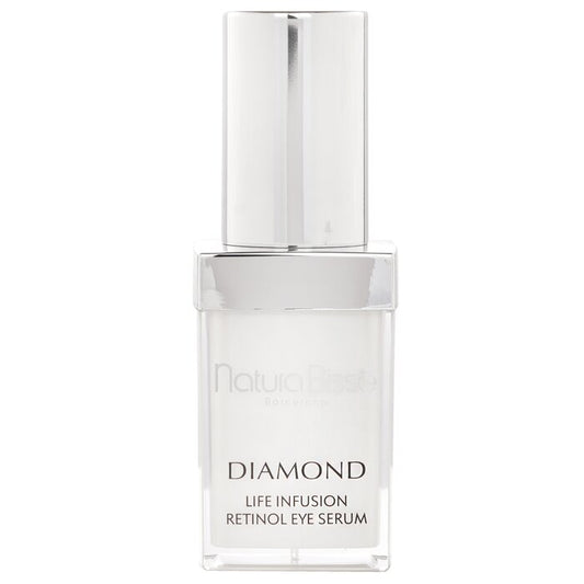 Natura Bisse
Diamond Life Infusion Retinol Eye Serum