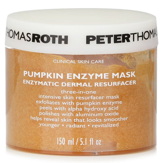 Peter Thomas Roth
Pumpkin Enzyme Mask