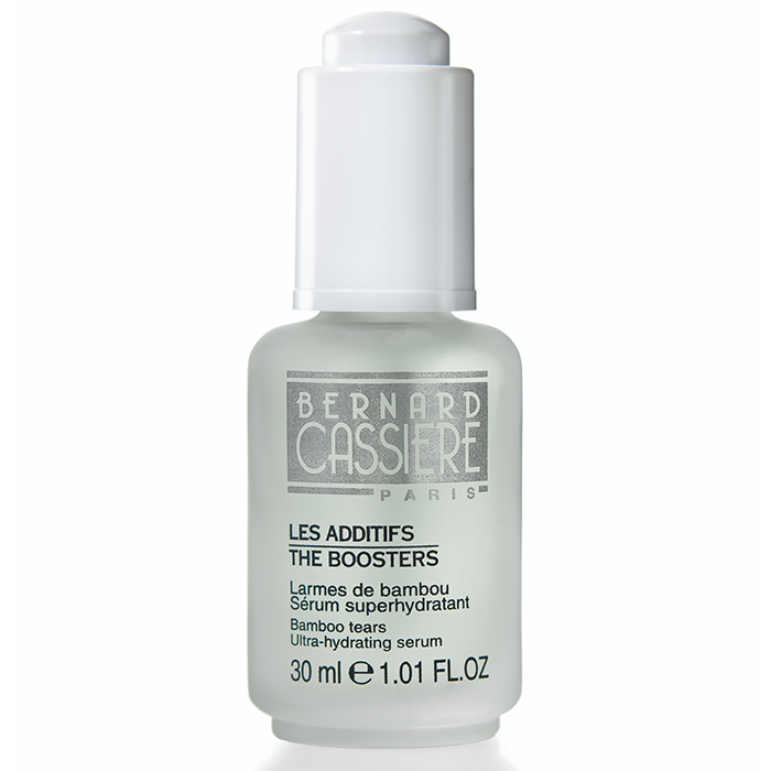 Bernard Cassiere Bamboo Tears Ultra-hydrating Serum 30ml