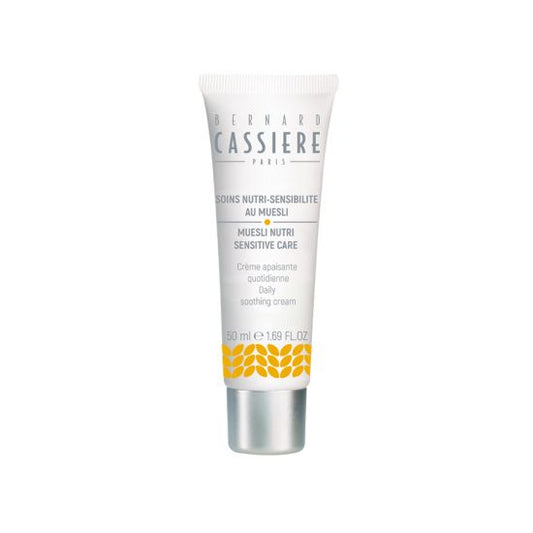 Bernard Cassiere Daily Soothing Cream  50ml