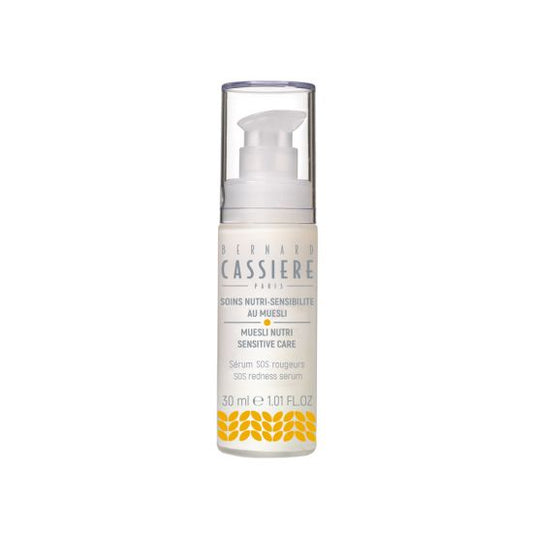 Bernard Cassiere S.O.S Redness Serum  30ml