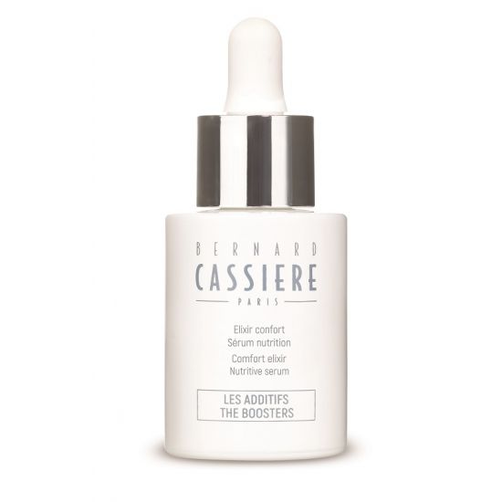 Bernard Cassiere Comfort Elixir Nutritive Serum  30ml