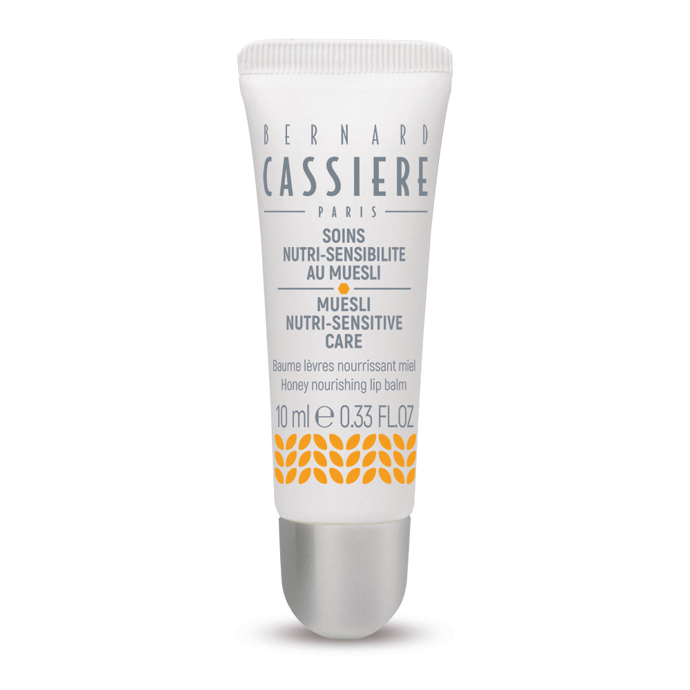 Bernard Cassiere Honey Nourishing Lip Balm  10ml