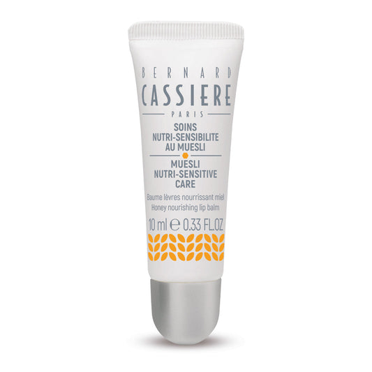 Bernard Cassiere Honey Nourishing Lip Balm  10ml