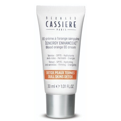 Bernard Cassiere Blood Orange EE Cream  SPF15 30ml