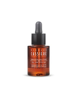 Bernard Cassiere Blood Orange DETOX??Night Concentrate 30ml