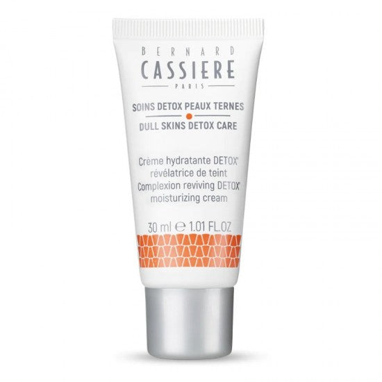 Bernard Cassiere Blood Orange Complexion Reviving Detox Cream 30ml