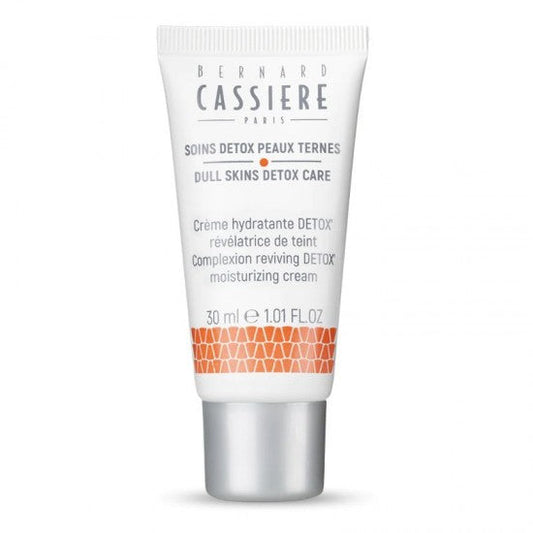 Bernard Cassiere Blood Orange Complexion Reviving Detox Cream 30ml