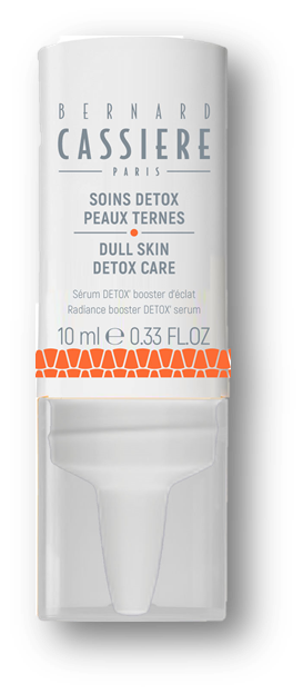 Bernard Cassiere Blood Orange Radiance Booster Detox Serum  10ml