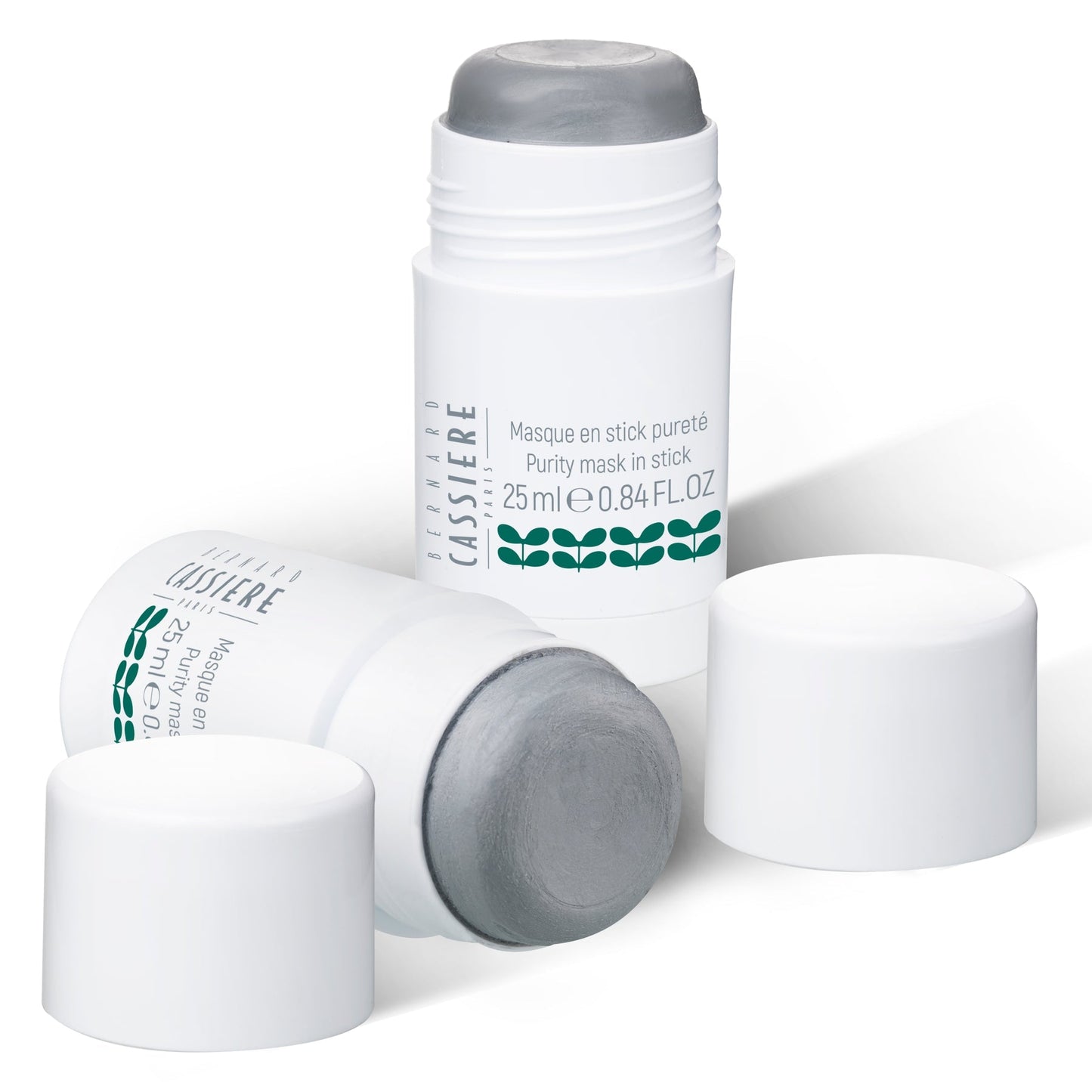 Bernard Cassiere The Purity Mask In Stick  25ml