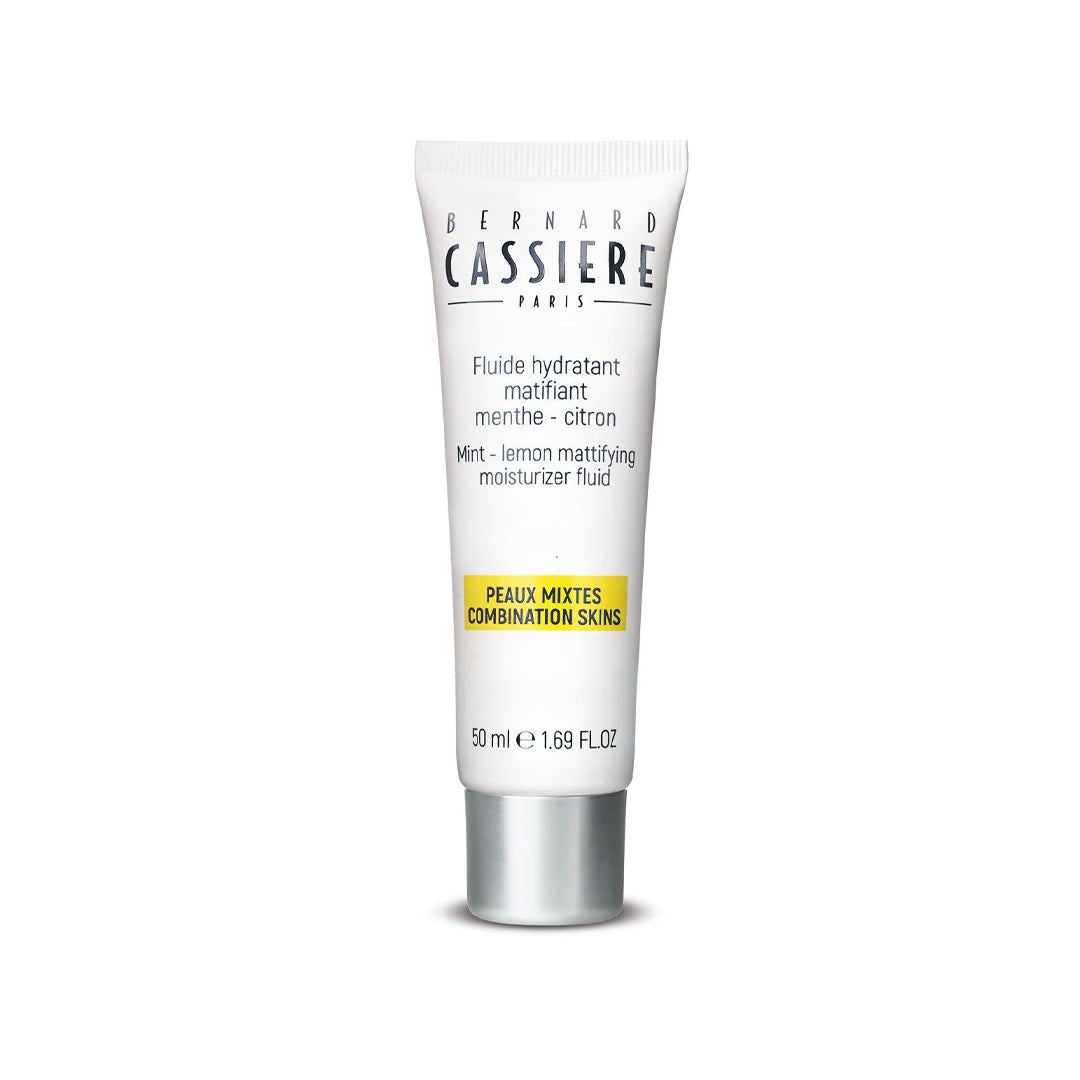 Bernard Cassiere The Mattifying Hydrating Fluid  50ml