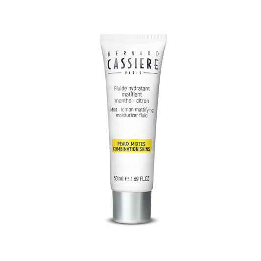 Bernard Cassiere The Mattifying Hydrating Fluid  50ml