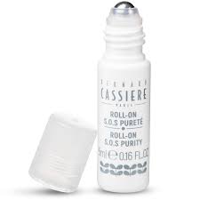 Bernard Cassiere The Roll-On S.O.S Purity  5ml