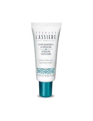 Bernard Cassiere Smoothing Contours Cream-Eye And Lips  15ml