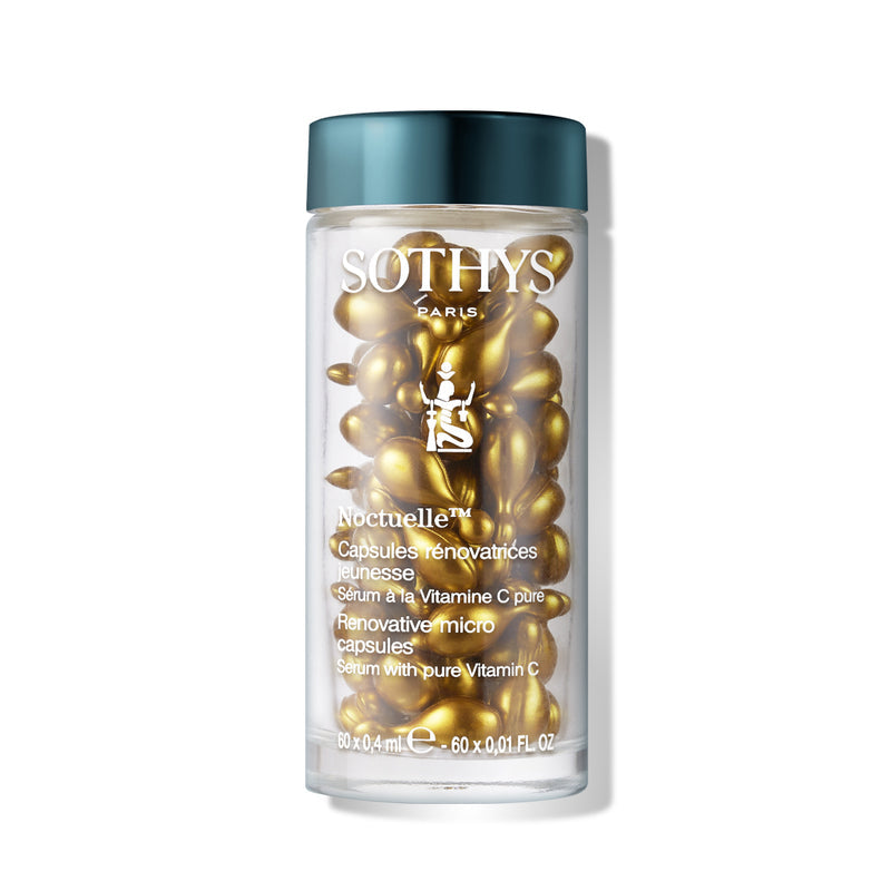 Sothys Renovative Micro Capsules 60 caps