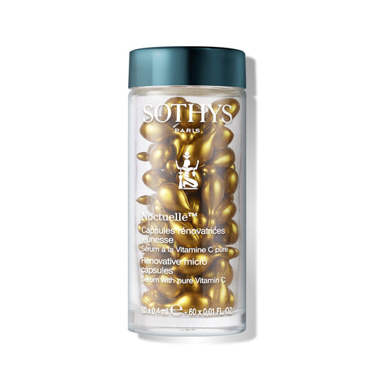 Sothys Renovative Micro Capsules 60 caps