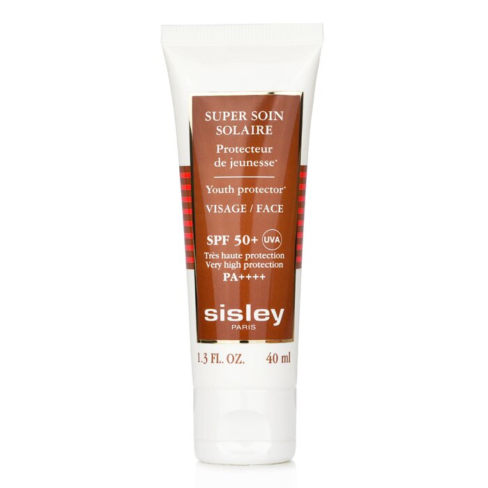 Sisley
Super Soin Solaire Youth Protector For Face Spf 50+